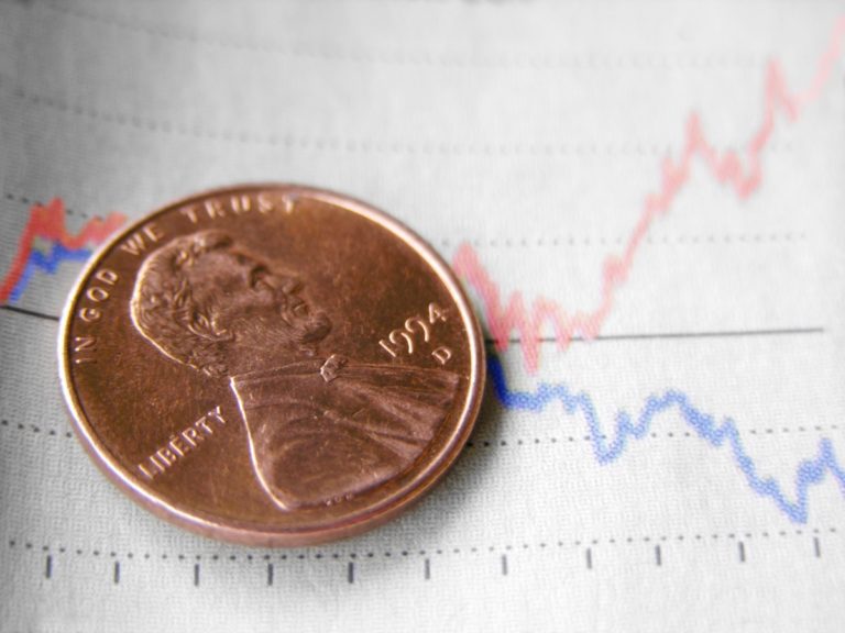 penny stocks - 5 Penny Stocks to Buy for 5X Returns