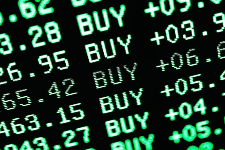 insiders - 7 Stocks That Insiders Are Buying