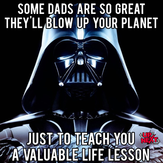 6 Father's Day Memes to Post on Social Media in 2019 6 Father's Day