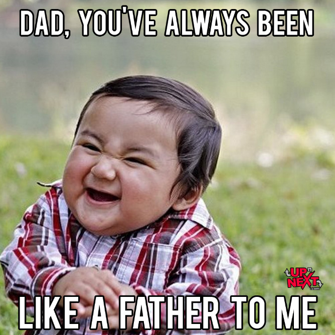 6 Father’s Day Memes To Post On Social Media In 2019