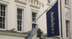 Sotheby's News: BID Stock Flies on $3.7 Billion Buyout Deal