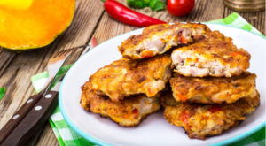 Tyson Foods Chicken Fritters Recall: 12 Things to Know