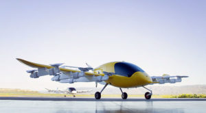 Flying Taxi News: 7 Things to Know About the Boeing-Kitty Hawk Partnership
