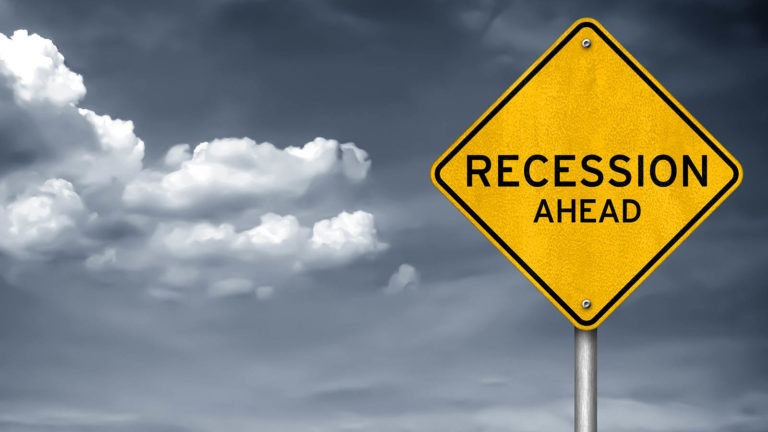 Don’t Fear Recession, Prepare Instead