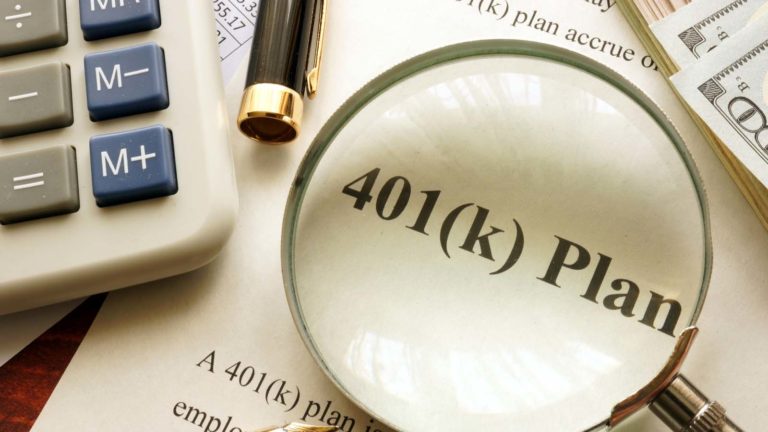 best 401k investments - The 7 Best 401k Investments to Enrich Your Retirement