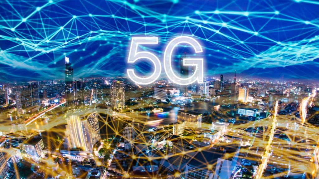 5 Ways To Play The Launch Of 5G Through Innovative Stocks InvestorPlace