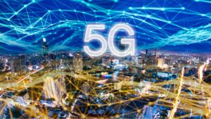 T-Mobile Stock is Looking Like the Best Wireless Bet for Onset of 5G