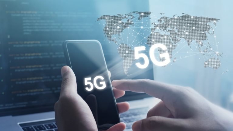5G Stocks - 3 5G Stocks You Might Not Expect or Know About