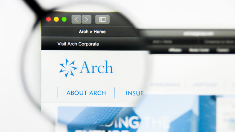 ACGL stock - ACGL Stock Earnings: Arch Capital Group Beats EPS, Misses Revenue for Q1 2024