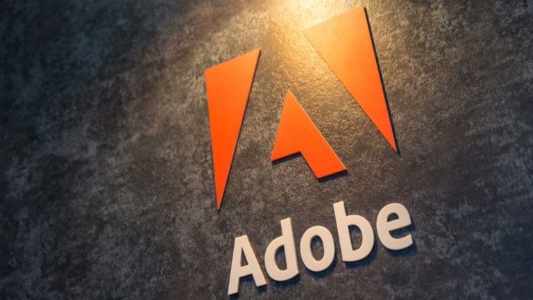 ADBE stock - Why Adobe Stock Is a Long-Term Winner in the AI Revolution