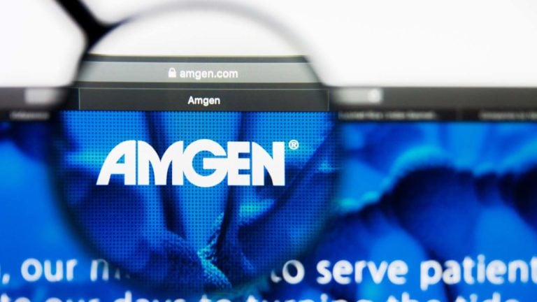 AMGN stock - AMGN Stock Earnings: Amgen Beats EPS, Beats Revenue for Q1 2024