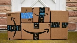 AMZN Stock: Buy Into Amazon's Earnings Weakness, Sell Into Strength