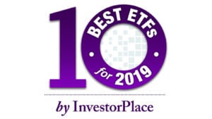 Best ETFs for 2019: The Pacer Data & Infrastructure Real Estate ETF Rules