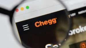 Winning Stocks to Buy: Chegg (CHGG)