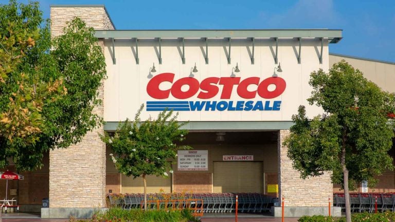 COST stock - COST Stock Earnings: Costco Wholesale Beats EPS, Beats Revenue for Q1 2024