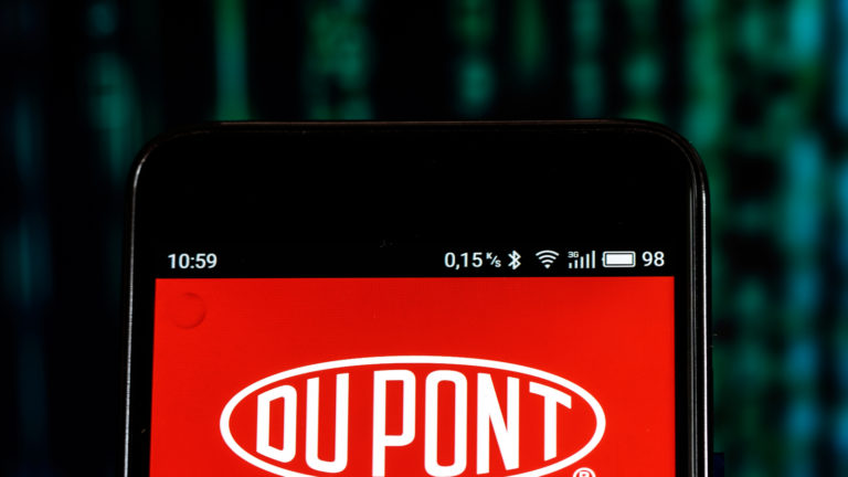 DD stock - DD Stock Earnings: DuPont de Nemours Beats EPS, Beats Revenue for Q1 2024