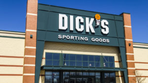 DICK'S Sporting Goods Earnings: DKS Stock Soars 17% on Q3 Homerun