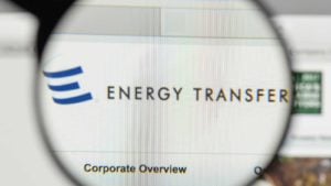 Dividend Stocks to Buy: Energy Transfer LP