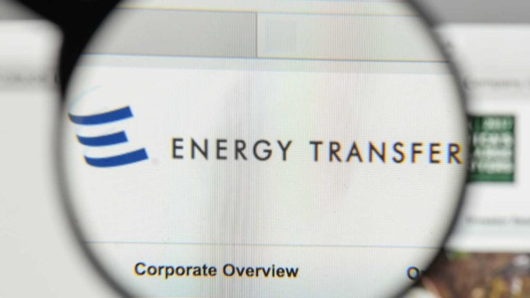 ET stock - ET Stock Earnings: Energy Transfer Misses EPS, Beats Revenue for Q1 2024