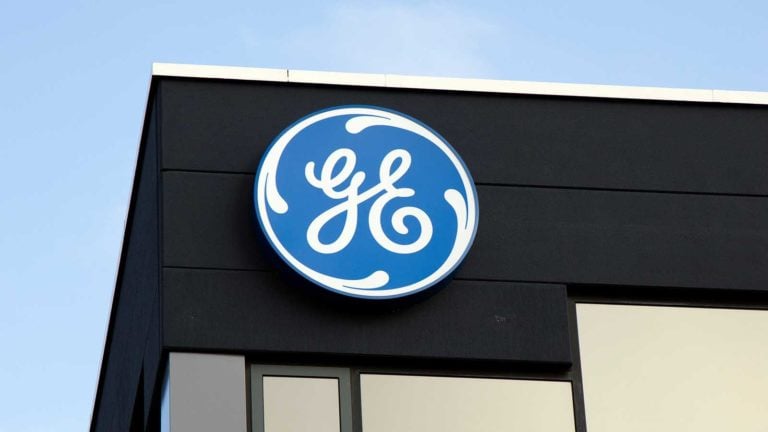 GE stock - GE Stock Earnings: GE Aero Beats EPS, Beats Revenue for Q1 2024