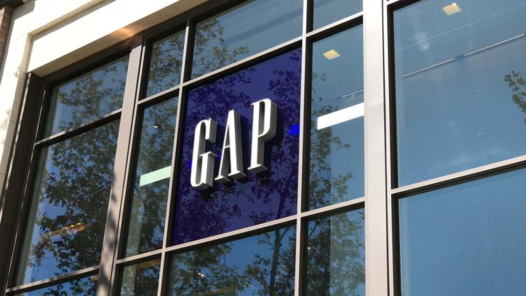 GPS stock - GPS Stock Earnings: Gap Beats EPS, Beats Revenue for Q1 2024