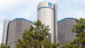 EV Stocks to Buy: General Motors (GM)