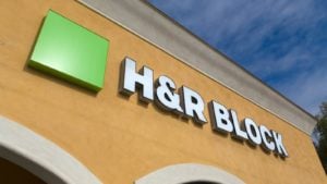 H&R Block (HRB)