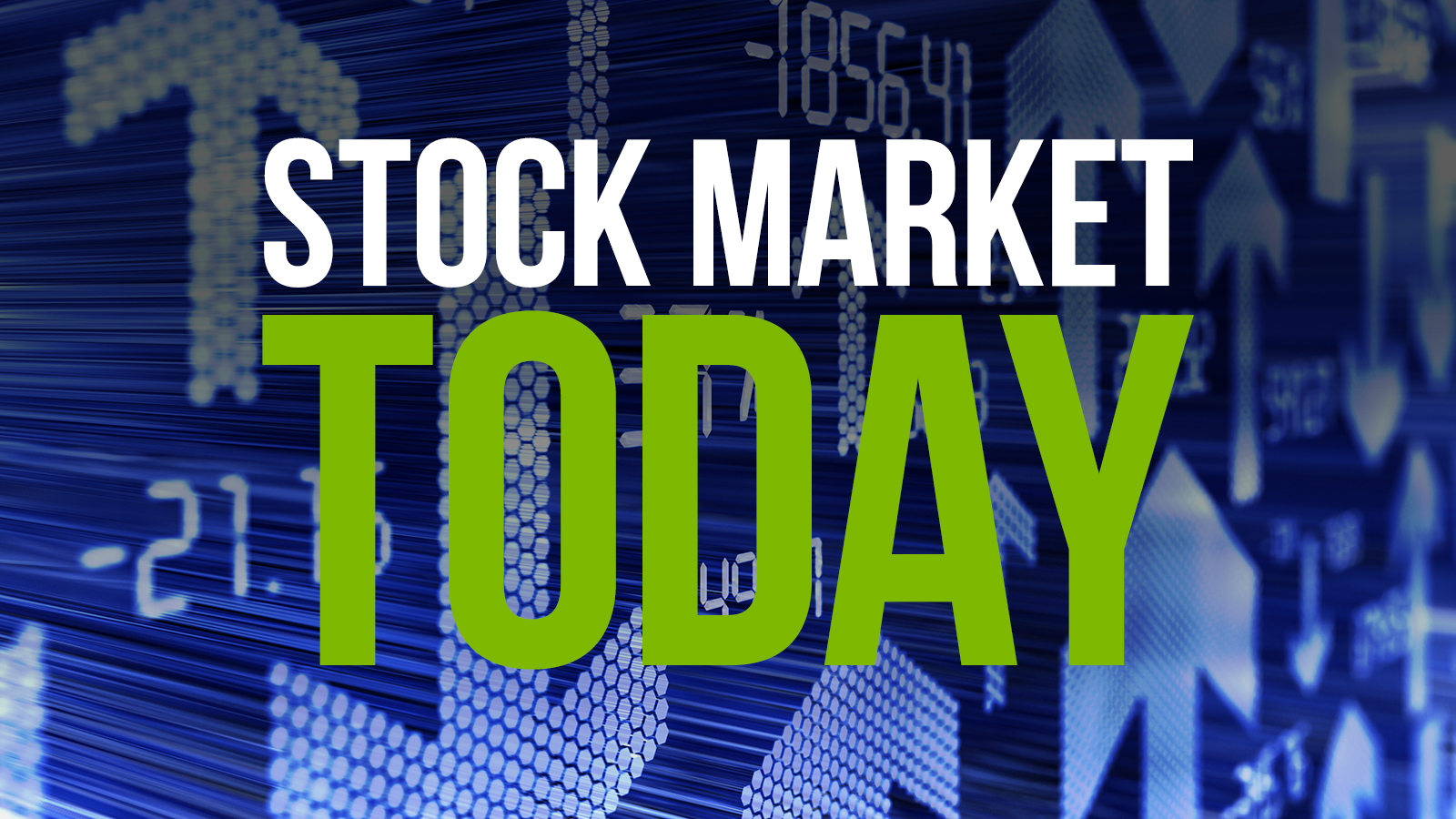 Stock Market Today Homecare24