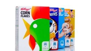 K Stock Set to Gain if Kellogg Earnings Cooperate