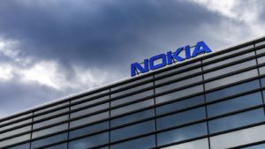 5G Stock to Buy: Nokia (NOK)