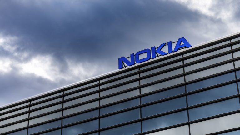 NOK stock - NOK Stock Alert: AT&T Sends Nokia Plunging to 3-Year Low