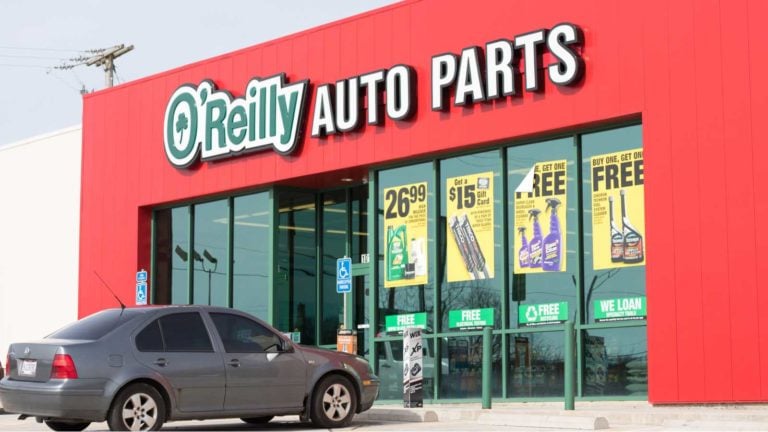ORLY stock - ORLY Stock Earnings: O’Reilly Automotive Misses EPS, Misses Revenue for Q1 2024