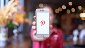 Pick Pinterest (PINS) Over Facebook