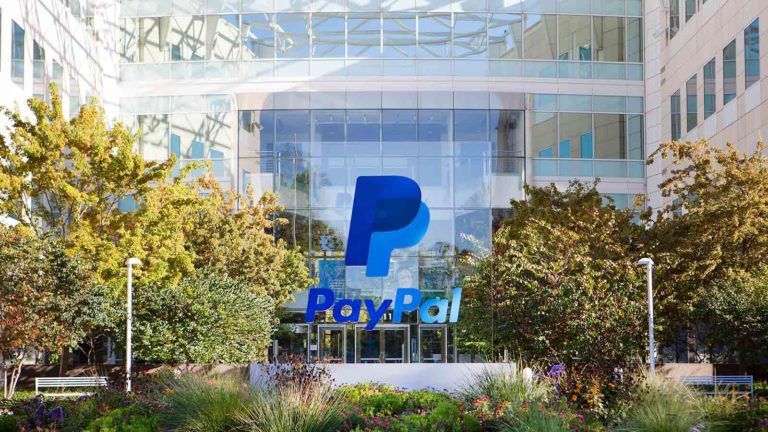 PYPL stock - PayPal (PYPL) Stock Dips on Mizuho Downgrade