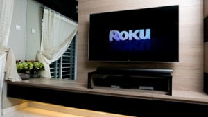 Roku (ROKU) Over Netflix Stock