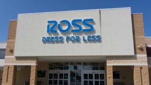 Retail Stocks To Buy: Ross Stores (ROST)