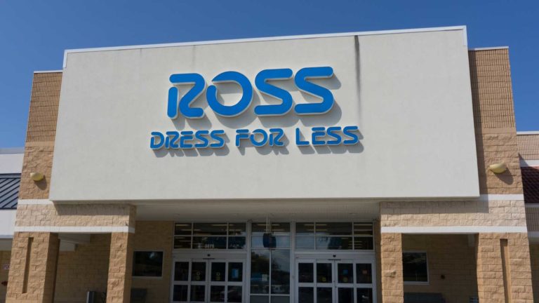 ROST stock - ROST Stock Earnings: Ross Stores Beats EPS, Beats Revenue for Q4 2023