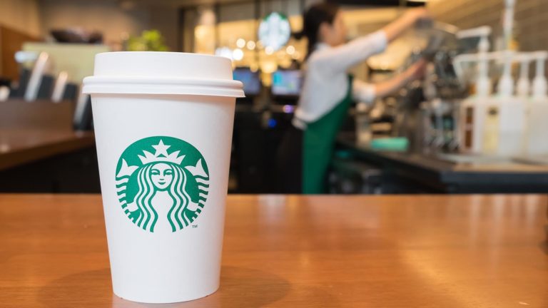 sbux stock - No More Starbucks Stock Buybacks? Why It’s a Big Deal.