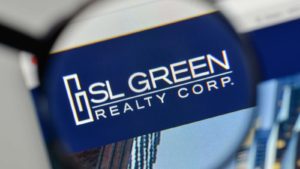 SL Green Realty SLG