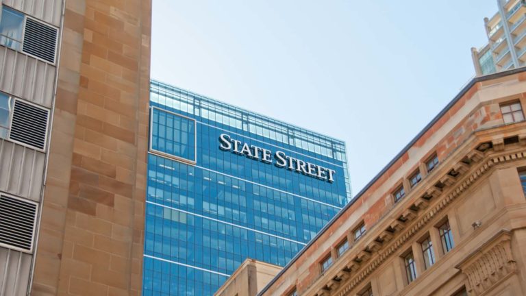STT stock - STT Stock Earnings: State Street Beats EPS, Beats Revenue for Q1 2024
