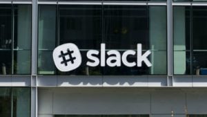  Stocks to Sell: Slack (WORK)