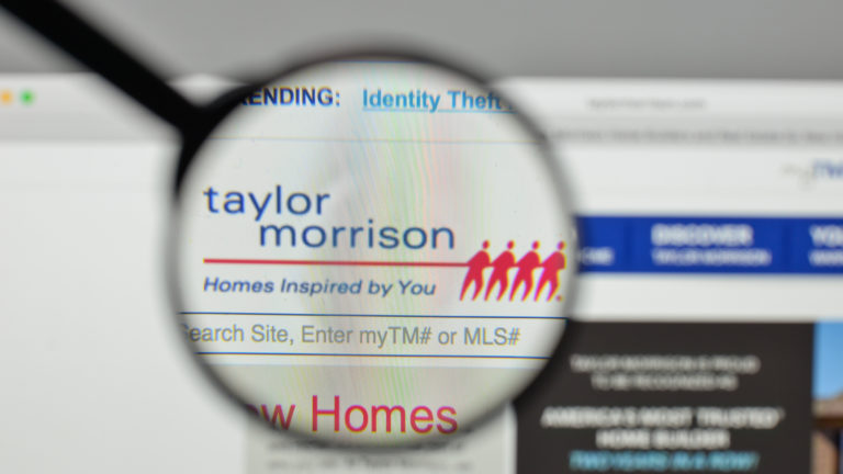 TMHC stock - TMHC Stock Earnings: Taylor Morrison Home Beats EPS, Beats Revenue for Q1 2024