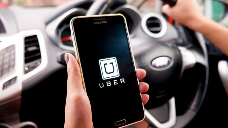 UBER stock - UBER Stock Earnings: Uber Technologies Misses EPS, Beats Revenue for Q1 2024