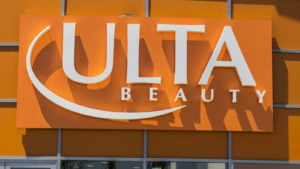 Hot Generation Z Stocks to Buy: Ulta (ULTA)