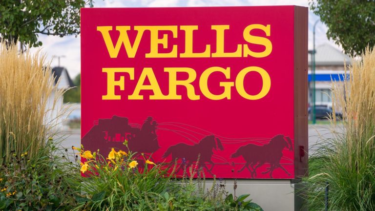 WFC stock - WFC Stock Earnings: Wells Fargo Beats EPS, Beats Revenue for Q1 2024