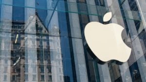 Best Stocks to Buy Right Now from the JUST 100: Apple (AAPL)