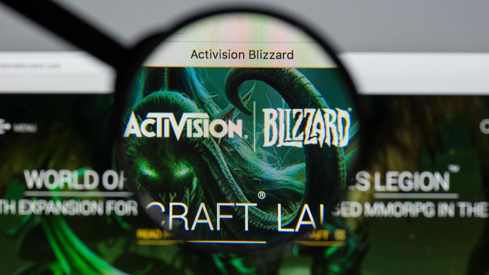 Activision Blizzard (ATVI) Earnings: Stock gains after Q2 results