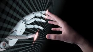 5 Artificial Intelligence Stocks to Consider