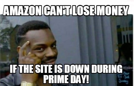 10 Amazon Prime Day Memes To Post On Social Media Investorplace
