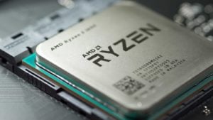Despite the Plunge, There’s No Need to Panic on AMD Stock